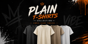 Plain Tees