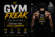 Gym freaks