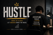 Hustle
