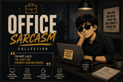 Office Sarcasm