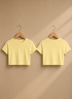 Load image into Gallery viewer, Crop Top
