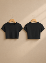 Load image into Gallery viewer, Crop Top