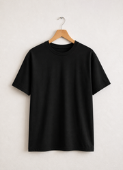 Mens Plain Classic T-Shirt