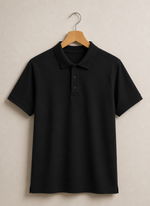 Load image into Gallery viewer, Men's Plain Polo