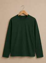 Load image into Gallery viewer, Men's Full Sleeve T-Shirt