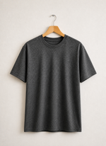 Load image into Gallery viewer, Mens Plain Classic T-Shirt