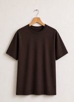 Load image into Gallery viewer, Mens Plain Classic T-Shirt
