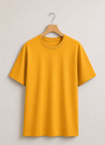 Load image into Gallery viewer, Mens Plain Classic T-Shirt