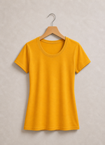 Load image into Gallery viewer, Women's Plain Classic T-Shirt