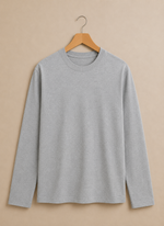 Load image into Gallery viewer, Men's Full Sleeve T-Shirt