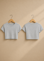 Load image into Gallery viewer, Crop Top