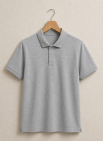 Load image into Gallery viewer, Men's Plain Polo