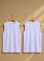 Load image into Gallery viewer, Men's Sleeveless T-Shirt