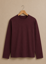 Load image into Gallery viewer, Men's Full Sleeve T-Shirt