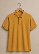 Load image into Gallery viewer, Men's Plain Polo