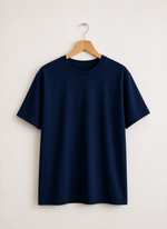 Load image into Gallery viewer, Mens Plain Classic T-Shirt