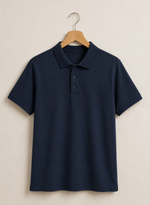 Load image into Gallery viewer, Men's Plain Polo