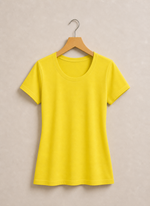 Load image into Gallery viewer, Women's Plain Classic T-Shirt