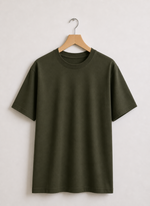 Load image into Gallery viewer, Mens Plain Classic T-Shirt