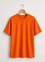 Load image into Gallery viewer, Mens Plain Classic T-Shirt