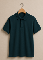 Load image into Gallery viewer, Men's Plain Polo