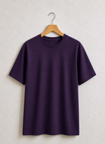 Load image into Gallery viewer, Mens Plain Classic T-Shirt