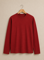 Load image into Gallery viewer, Men's Full Sleeve T-Shirt