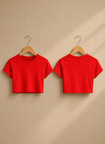 Load image into Gallery viewer, Crop Top