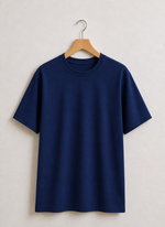 Load image into Gallery viewer, Mens Plain Classic T-Shirt