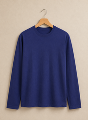 Men's Full Sleeve T-Shirt