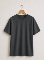 Load image into Gallery viewer, Mens Plain Classic T-Shirt