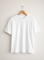 Load image into Gallery viewer, Mens Plain Classic T-Shirt