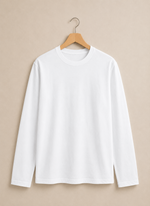 Load image into Gallery viewer, Men's Full Sleeve T-Shirt