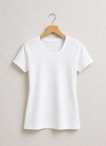 Load image into Gallery viewer, Women's Plain Classic T-Shirt
